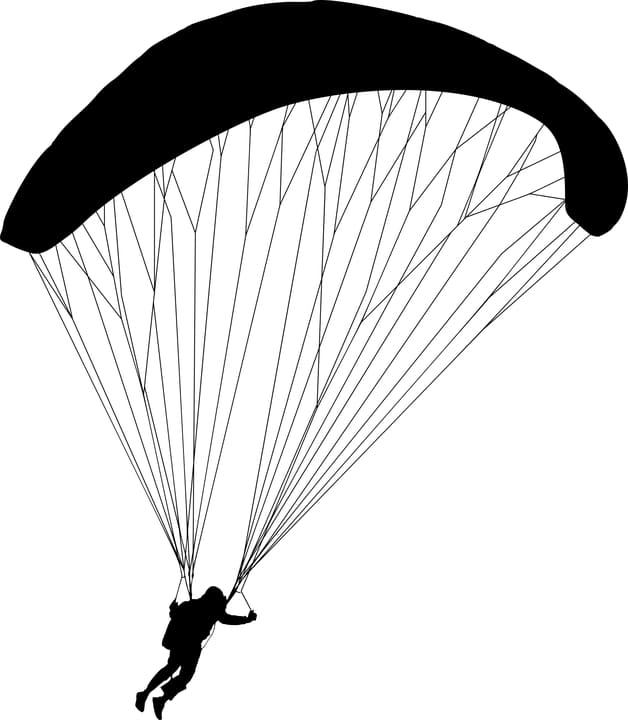 Soñar con Paracaídas: ¿Qué Significados?