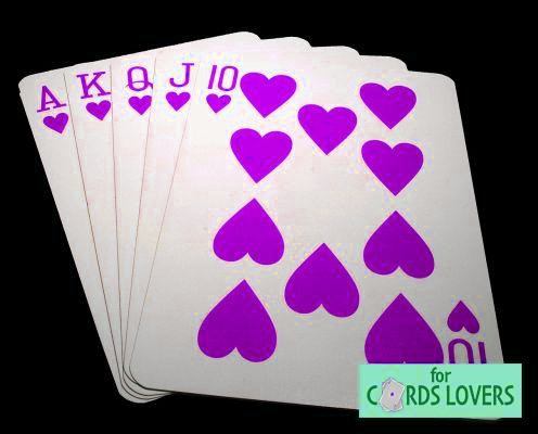 dirty hearts card game rules