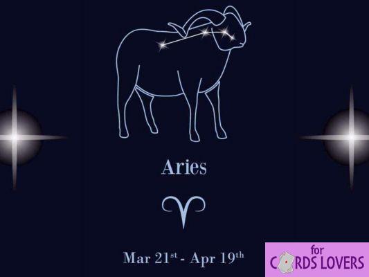 8 reasons why Aries is sensational!