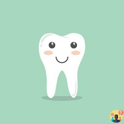 Soñar que alguien pierde un diente: ¿Qué significados?
