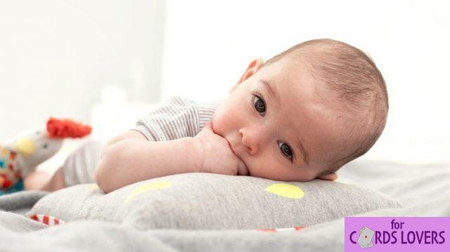 Apnea del sueño del bebé: comprensión y tratamiento