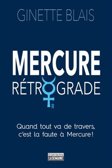 ¡Mercurio retrógrado inspira un traje de baño de dos diseñadores de Quebec!